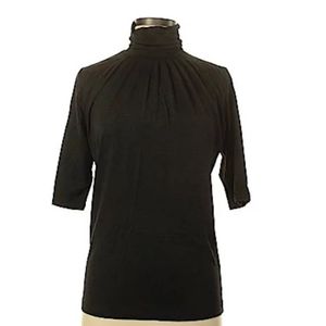 Banana republic turtle neck top
